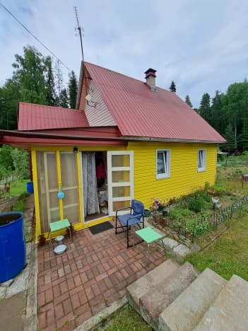 Купить дачу в Республике Карелия. Вариант № 2224579, 1, площадь - квм, цена 4700000 рублей