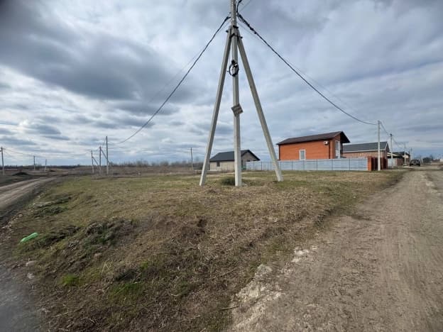 Купить земельный участок в Посёлоке Морское в Ейском районе в Краснодарском крае. Вариант № 2204469, 0, площадь - квм, цена 3900000 рублей