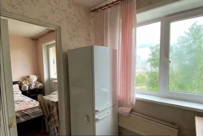 Купить комнату на улице Розы Люксембург в Иркутске. Вариант № 2248640, 1, площадь - квм, цена 2700000 рублей