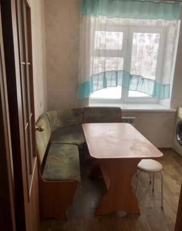 Купить однокомнатную квартиру с балконом в Республике Башкортостан. Вариант № 2171243, 1, площадь - квм, цена 3800000 рублей
