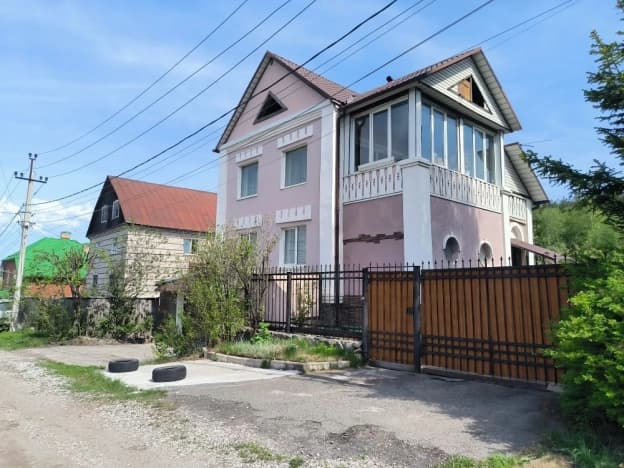 Купить дом в Микрорайоне Южный в Перми. Вариант № 2177076, 0, площадь - квм, цена 18900000 рублей