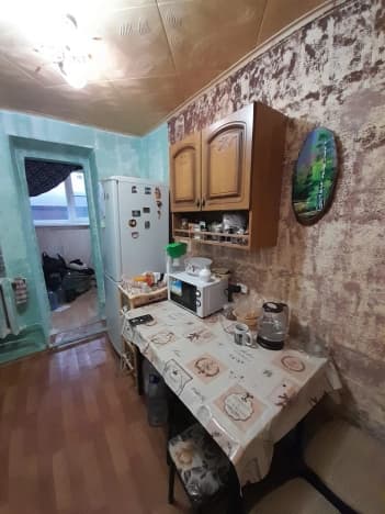 Купить квартиру площадью 30 кв.м в Элисте. Вариант № 1320804, 0, площадь - квм, цена 3758000 рублей