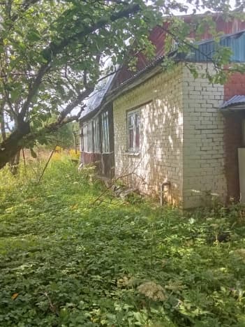 Купить дачу в Можайском Муниципальном Округе в Московской области. Вариант № 2331758, 1, площадь - квм, цена 1500000 рублей