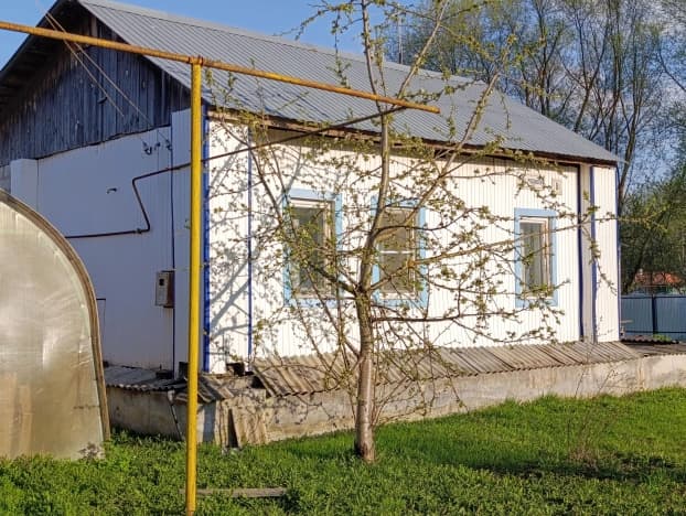 Купить дом в Рязанской области. Вариант № 2162915, 1, площадь - квм, цена 2400000 рублей