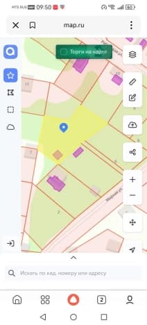 Купить земельный участок в Деревне Мистолове в Всеволожском районе на улице Кольцевая , деревня Мистолово в Ленинградской области. Вариант № 2397133, 0, площадь - квм, цена 4000000 рублей