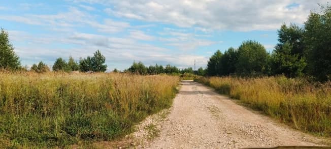 Купить земельный участок в Микрорайоне Юрьевец в Владимире. Вариант № 2271806, 0, площадь - квм, цена 2500000 рублей