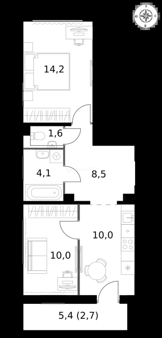 Photo 2