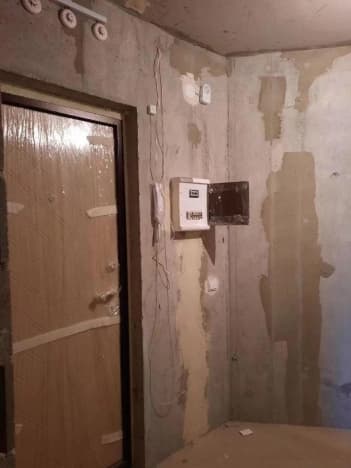 Купить квартиру площадью 40 кв.м в Мурине. Вариант № 2327466, 0, площадь - квм, цена 6950000 рублей