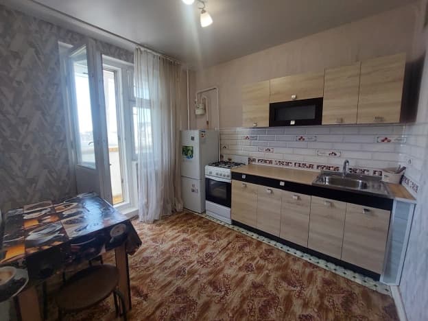 Снять однокомнатную квартиру в ЖК Гвардейский в Владимире. Вариант № 638192, 1, площадь - квм, цена 19000 рублей