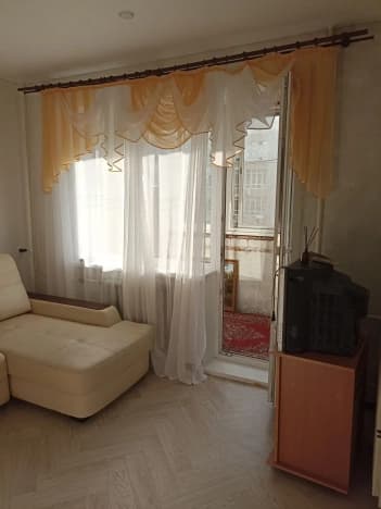 Снять квартиру в Микрорайоне 9А, Балаково в Балакове. Вариант № 964105, 1, площадь - квм, цена 16000 рублей