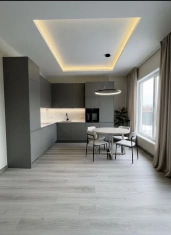 Купить дом в Деревне Карине в Муниципальном Округе Зарайске в Московской области. Вариант № 2408160, 1, площадь - квм, цена 7900000 рублей