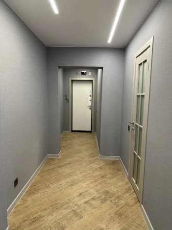 Купить однокомнатную квартиру до 1,5 млн в Белгороде. Вариант № 2230664, 1, площадь - квм, цена 6700000 рублей