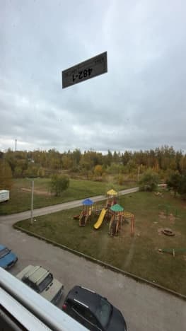 Купить трехкомнатную квартиру с мебелью в Щёкине. Вариант № 2375080, 1, площадь - квм, цена 4550000 рублей