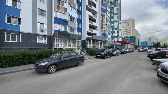 Снять коммерческую недвижимость в Пензенской области. Вариант № 2227665, 1, площадь - квм, цена 40000 рублей