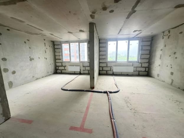 Купить двухкомнатную квартиру на вторичке в ЖК НАЙС ЛОФТ (N'ICE LOFT) в Москве. Вариант № 2284998, 0, площадь - квм, цена 11500000 рублей