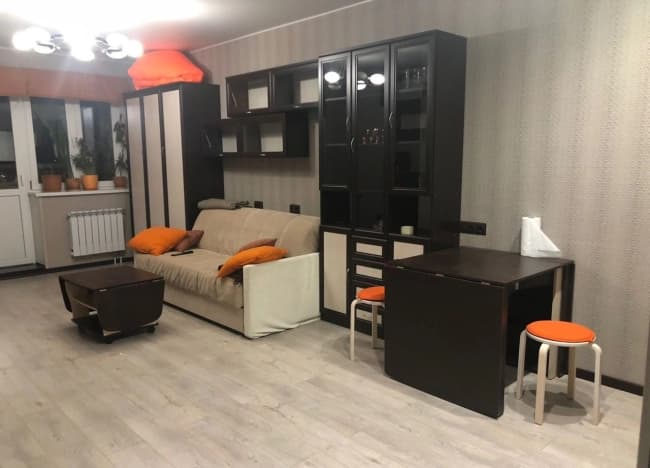 Купить студию в ЖК Небо в Москве. Вариант № 2248584, 0, площадь - квм, цена 12000000 рублей