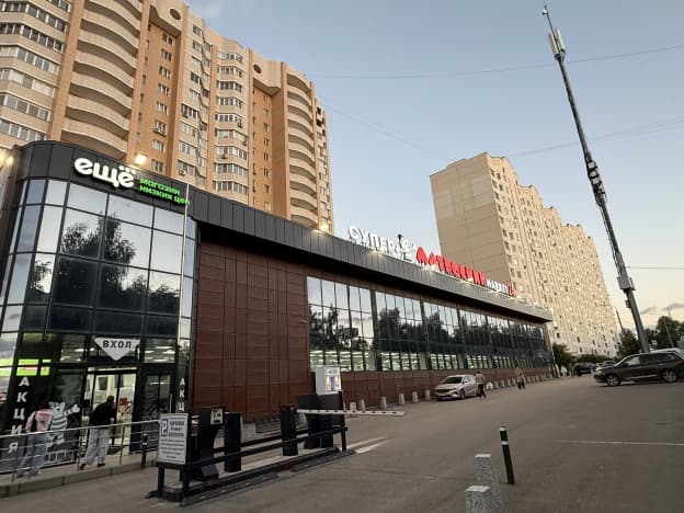 Купить четырехкомнатную квартиру у метро Пыхтино в Московской области. Вариант № 2257214, 1, площадь - квм, цена 18000000 рублей