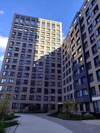 Купить квартиру в Москве. Вариант № 2364748, 1, площадь - квм, цена 21000000 рублей