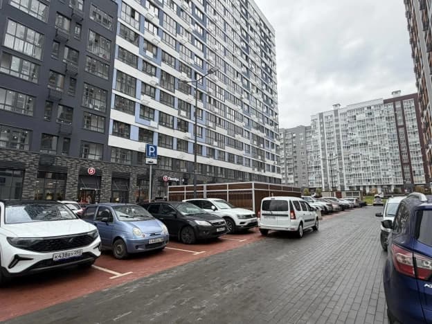 Купить студию у метро Бутово в Московской области. Вариант № 2361754, 1, площадь - квм, цена 11150000 рублей