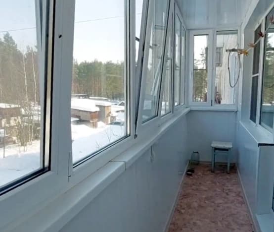 Купить однокомнатную квартиру в Деревне Бараках в Судогодском районе в Владимирской области. Вариант № 2321759, 1, площадь - квм, цена 1500000 рублей