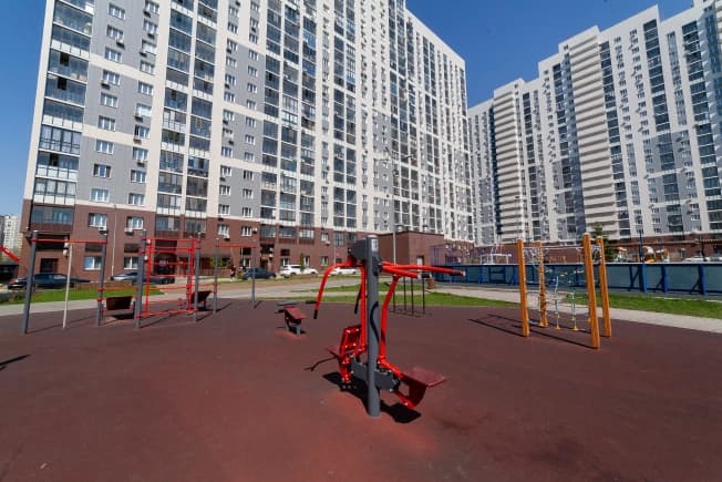Купить квартиру в рассрочку в Республике Марий эл. Вариант № 2249418, 0, площадь - квм, цена 24500000 рублей