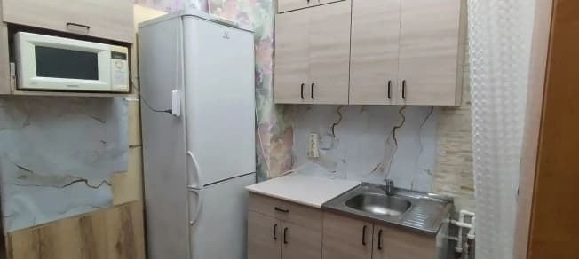 Купить комнату в Новосибирске. Вариант № 2345265, 0, площадь - квм, цена 1600000 рублей