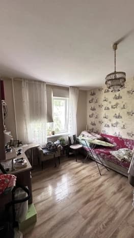 Купить двухкомнатную квартиру в ЖК Квартал на Игарской в Новосибирске. Вариант № 2232024, 1, площадь - квм, цена 5200000 рублей