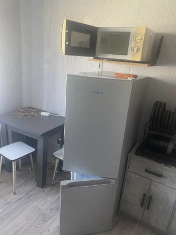 Снять однокомнатную квартиру в Щёкине. Вариант № 2339094, 1, площадь - квм, цена 18000 рублей