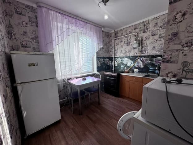 Снять квартиру в Микрорайоне Оптика, Керчь в Керчи. Вариант № 2376391, 1, площадь - квм, цена 19500 рублей