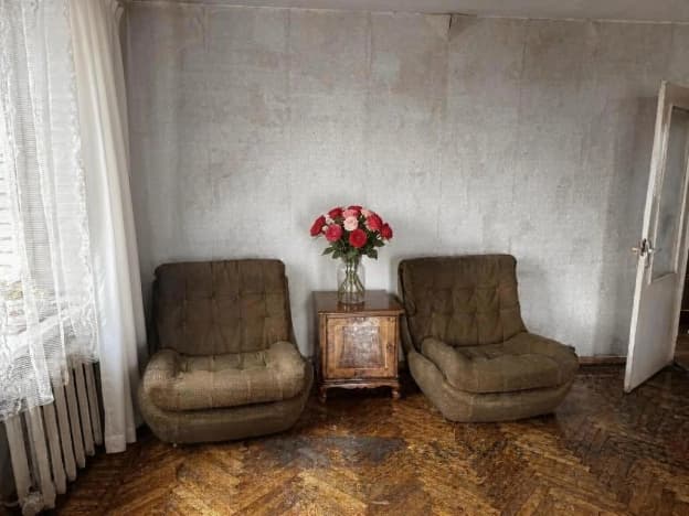 Купить квартиру площадью 50 кв.м в Санкт-Петербурге. Вариант № 2246709, 1, площадь - квм, цена 11880000 рублей