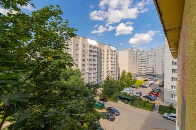 Купить многокомнатную квартиру площадью 20 кв.м в Владимире. Вариант № 2239742, 1, площадь - квм, цена 1350000 рублей