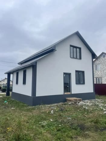 Купить дом в Пензе. Вариант № 2286495, 1, площадь - квм, цена 6400000 рублей