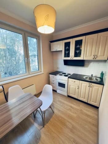 Купить квартиру у метро Кузьминки в Москве. Вариант № 2390150, 0, площадь - квм, цена 13800000 рублей