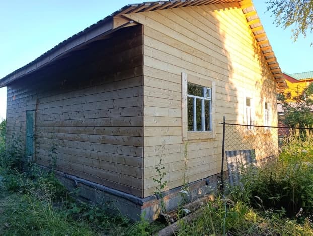 Купить дом в Шиловском Муниципальном Округе в Рязанской области. Вариант № 2260833, 1, площадь - квм, цена 850000 рублей