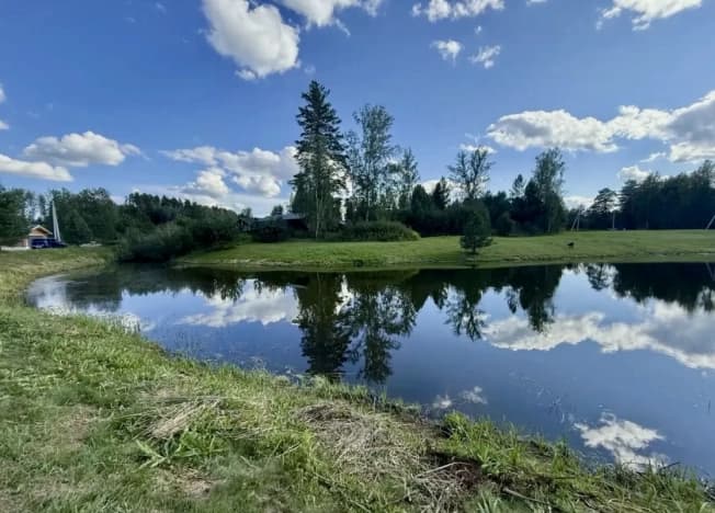 Купить земельный участок в Новосибирской области. Вариант № 2356777, 0, площадь - квм, цена 3000000 рублей