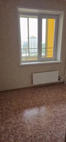 Снять однокомнатную квартиру до 40 тыс рублей в Новосибирске. Вариант № 2169731, 1, площадь - квм, цена 16000 рублей