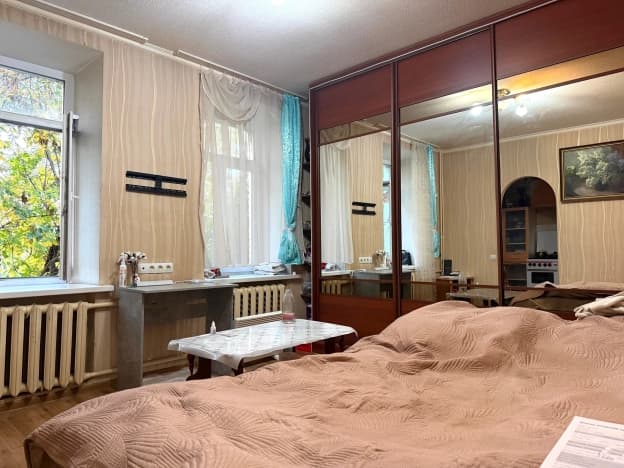Купить квартиру в Иванове. Вариант № 2339501, 0, площадь - квм, цена 3700000 рублей