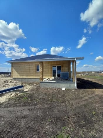 Купить дом в селе Новенькое в Ивнянском районе в Белгородской области. Вариант № 2174939, 1, площадь - квм, цена 8000000 рублей