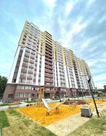 Купить квартиру на вторичке в районе Октябрьский в Пензе. Вариант № 2246020, 0, площадь - квм, цена 2900000 рублей