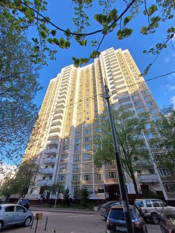 Купить квартиру рядом с метро на вторичке в Москве. Вариант № 2229868, 0, площадь - квм, цена 19500000 рублей