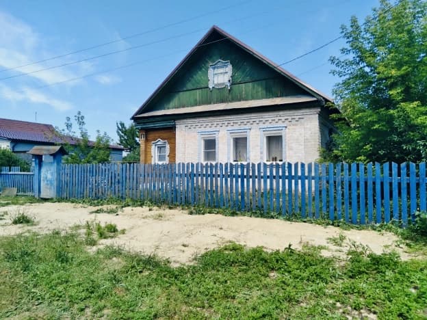 Купить дом в Сельском Посёлоке Ляхове в Балахнинском Муниципальном Округе на улице Чапаева, сельский посёлок Ляхово в Нижегородской области. Вариант № 2281104, 0, площадь - квм, цена 5500000 рублей
