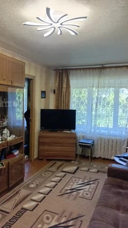 Купить трехкомнатную квартиру в Чернском районе в Тульской области. Вариант № 2263359, 1, площадь - квм, цена 4300000 рублей
