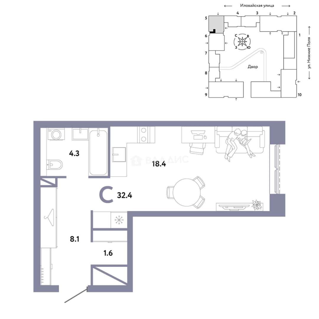 Photo 2