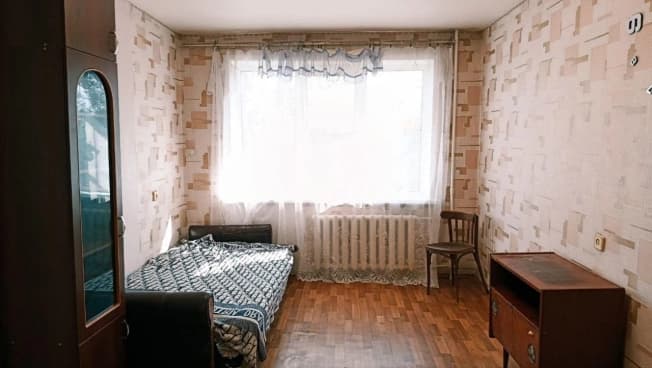 Купить квартиру недорого в Юрьеве-Польском. Вариант № 2289857, 1, площадь - квм, цена 2400000 рублей