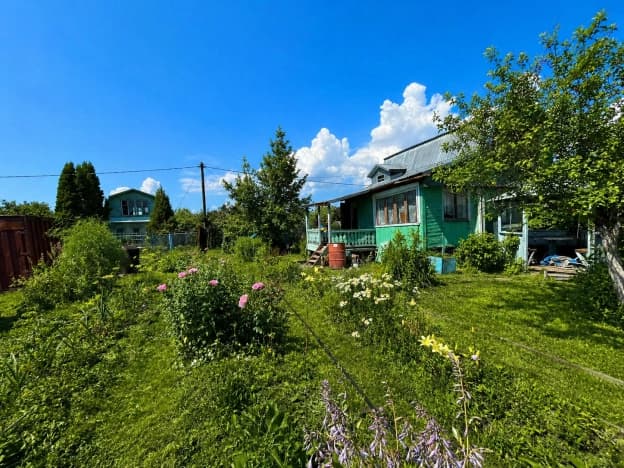 Купить дачу в Нижнем Новгороде. Вариант № 2132396, 1, площадь - квм, цена 1299000 рублей