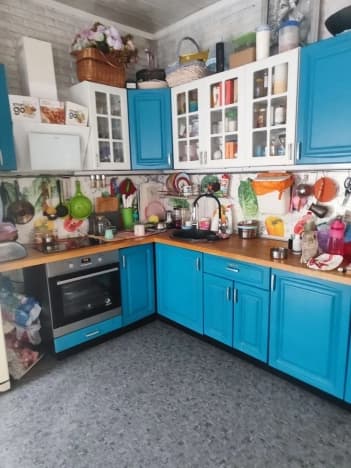 Купить дом в Муниципальном Округе Егорьевске в Московской области. Вариант № 2201476, 0, площадь - квм, цена 6500000 рублей