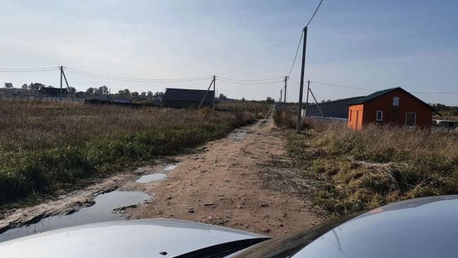 Купить земельный участок в Калининградской области. Вариант № 2333698, 0, площадь - квм, цена 700000 рублей