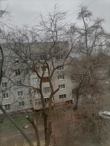 Купить однокомнатную квартиру с мебелью в Воронежской области. Вариант № 1960542, 1, площадь - квм, цена 2300000 рублей
