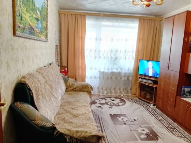 Купить двухкомнатную квартиру до 6 млн в Пензенской области. Вариант № 2171985, 0, площадь - квм, цена 4500000 рублей