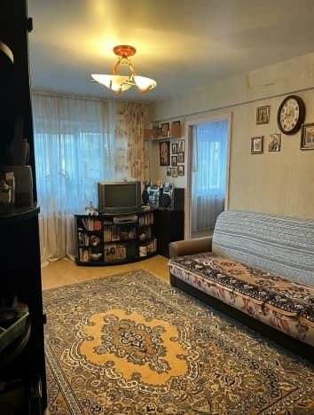 Купить квартиру с ремонтом на вторичке в Брянске. Вариант № 2130996, 0, площадь - квм, цена 3450000 рублей